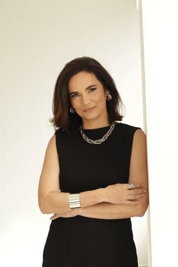 Foto do participante