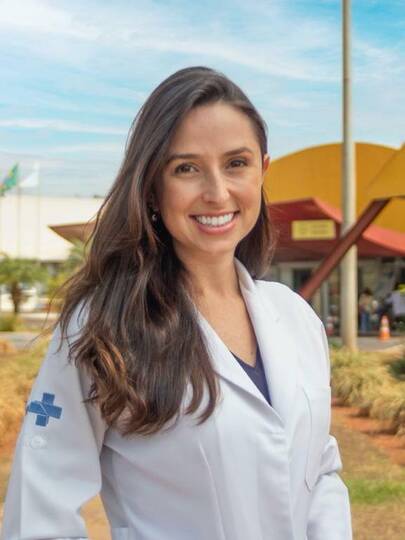 Foto do participante