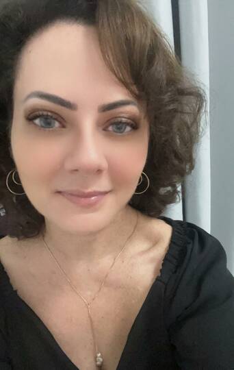 Foto do participante