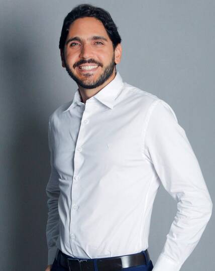 Foto do participante