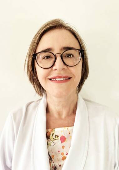 Foto do participante