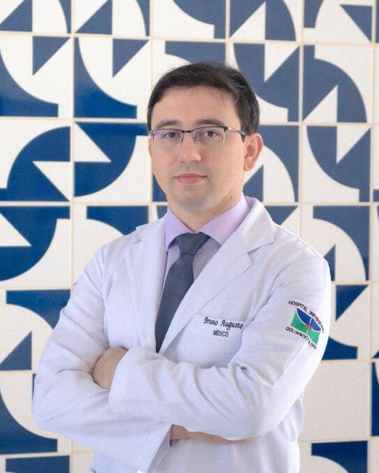 Foto do participante