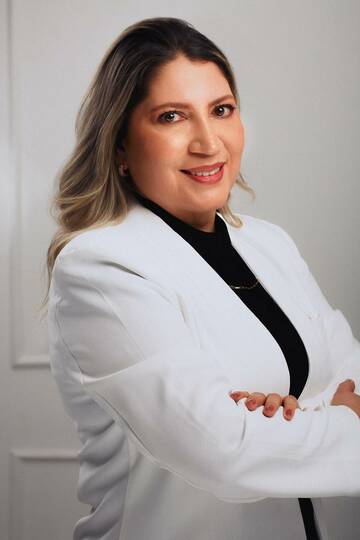 Foto do participante